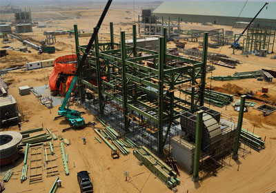 Hub Project