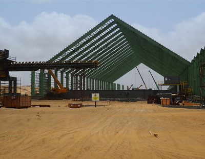 hub project