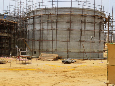 hub project
