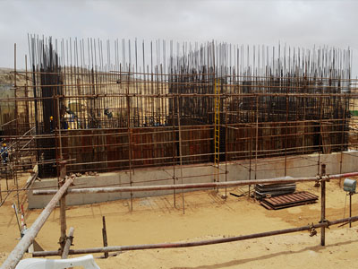 hub project