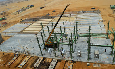 Hub Project