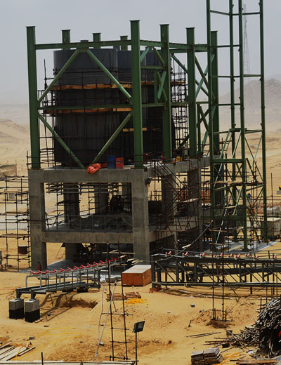 Hub Project