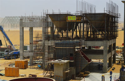 hub project