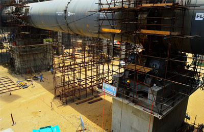 hub project