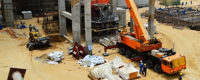 hub project